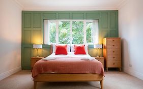 The Brambles Retreat In The Mournes